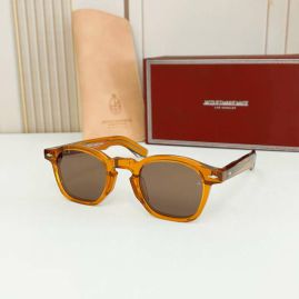 Picture of Jacques Marie Mage Sunglasses _SKUfw55825551fw